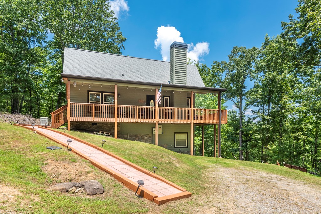 417348 Ranger Residential