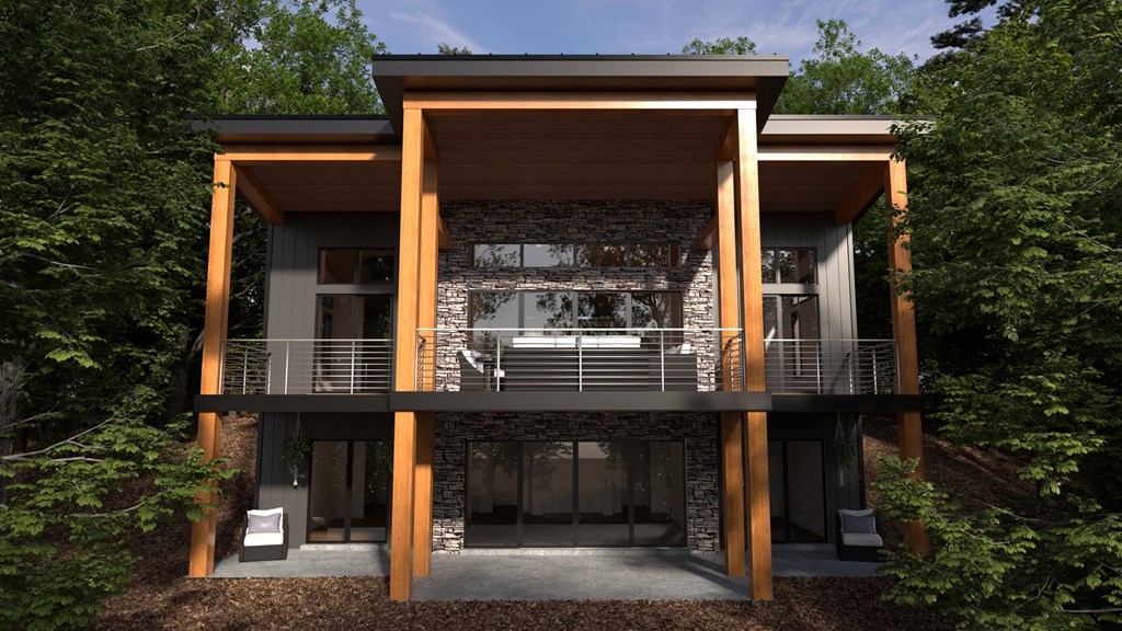 417350 Hiawassee Residential
