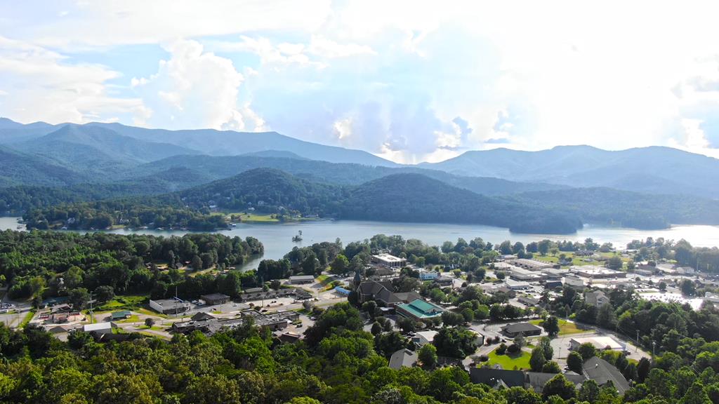 417350 Hiawassee Residential