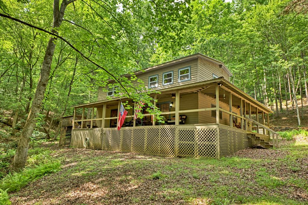 417353 Cherry Log Residential