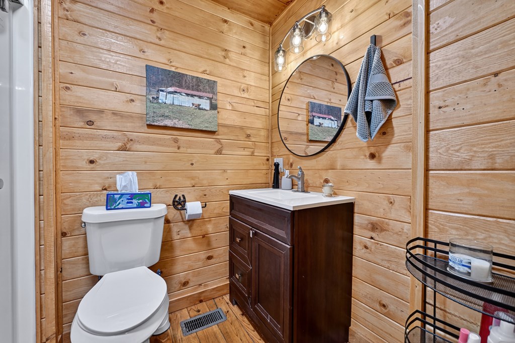 417353 Cherry Log Residential