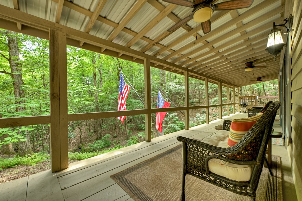 417353 Cherry Log Residential