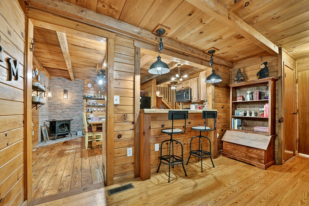 417353 Cherry Log Residential
