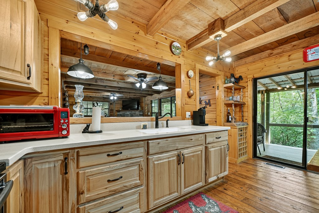 417353 Cherry Log Residential