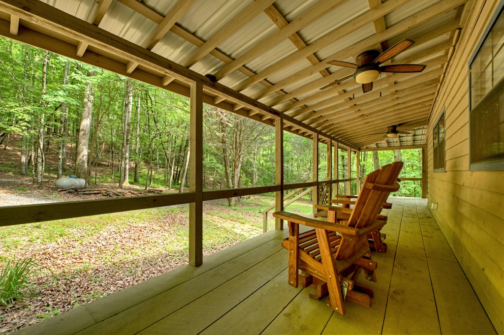 417353 Cherry Log Residential