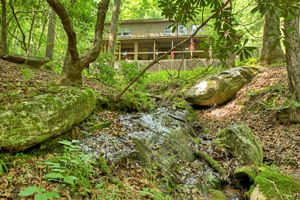 417353 Cherry Log Residential