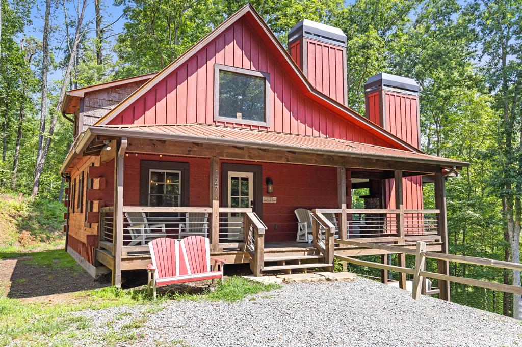 417354 Blue Ridge Residential