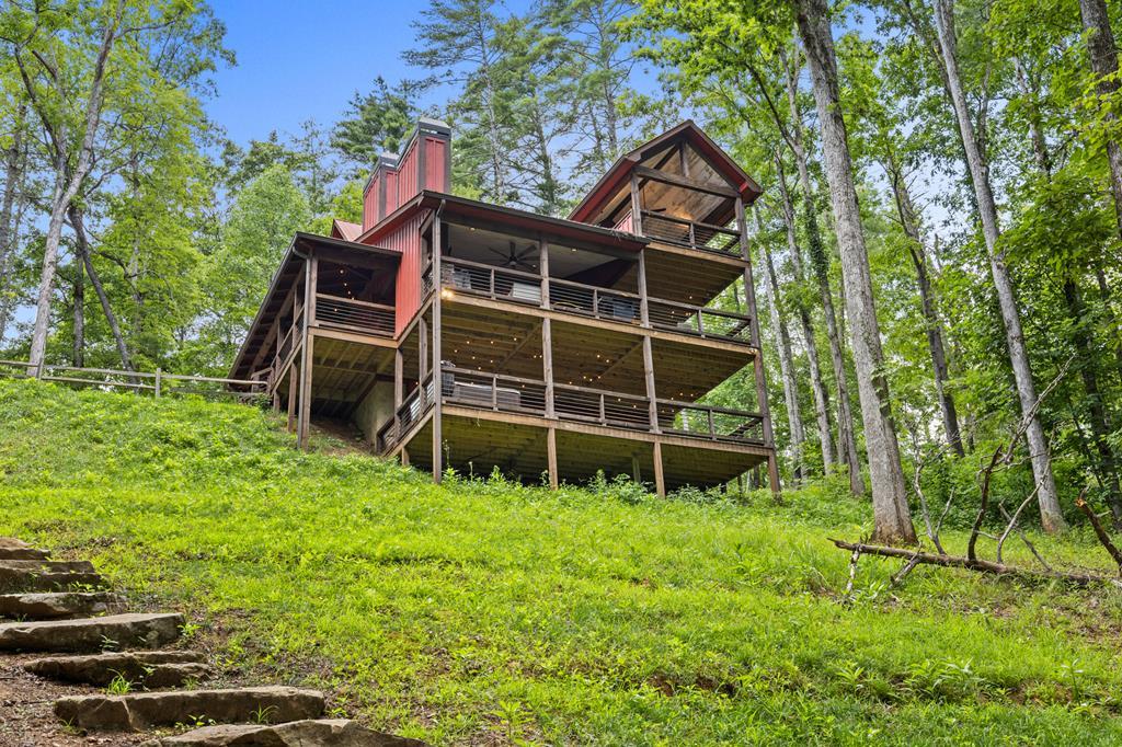 417354 Blue Ridge Residential