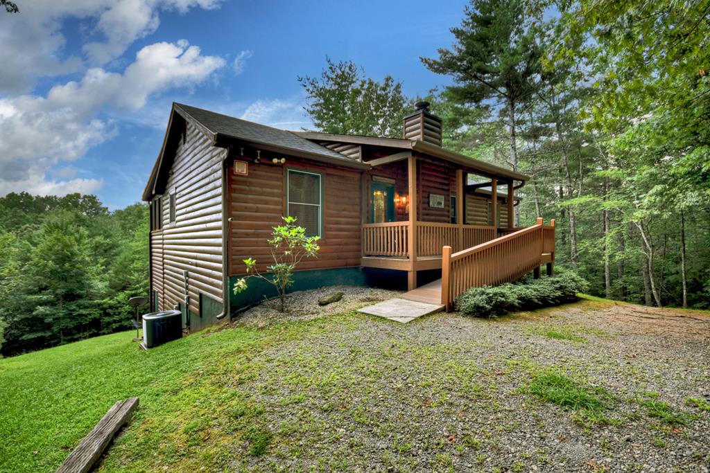 417358 Sautee Nacoochee Residential