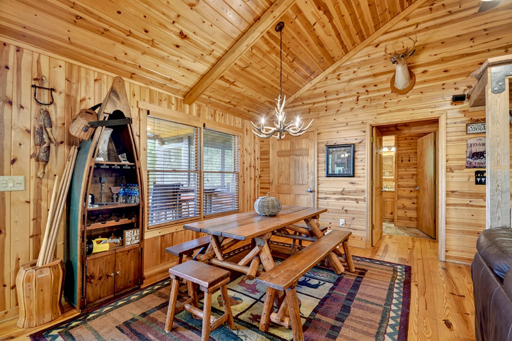 417358 Sautee Nacoochee Residential