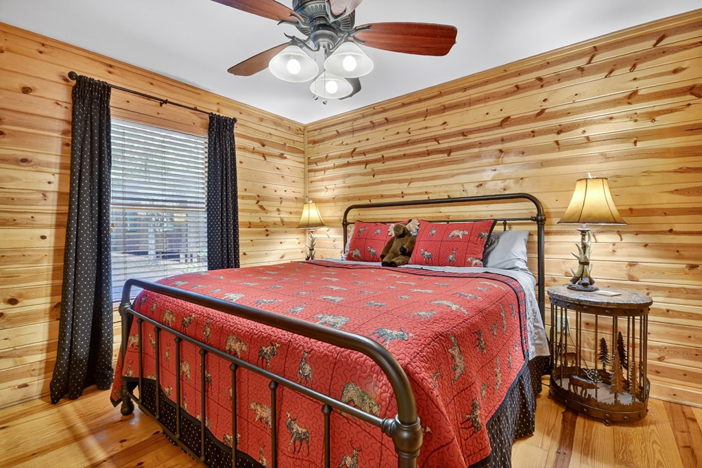 417358 Sautee Nacoochee Residential