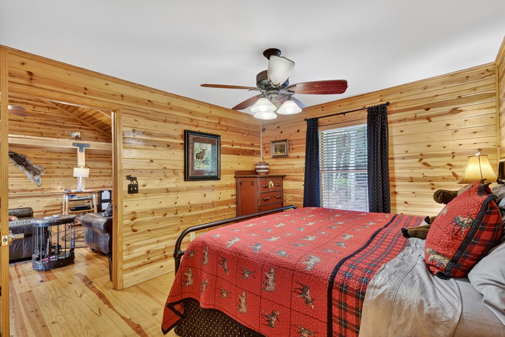 417358 Sautee Nacoochee Residential