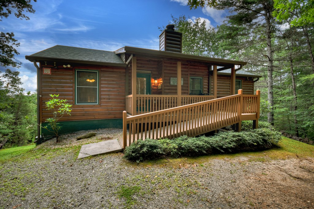 417358 Sautee Nacoochee Residential