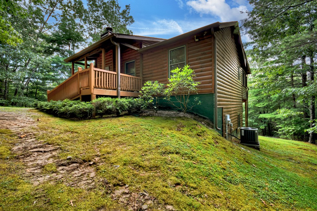 417358 Sautee Nacoochee Residential
