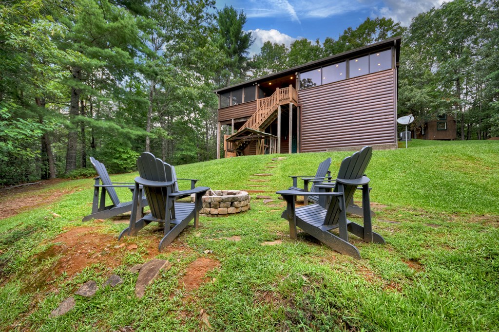 417358 Sautee Nacoochee Residential
