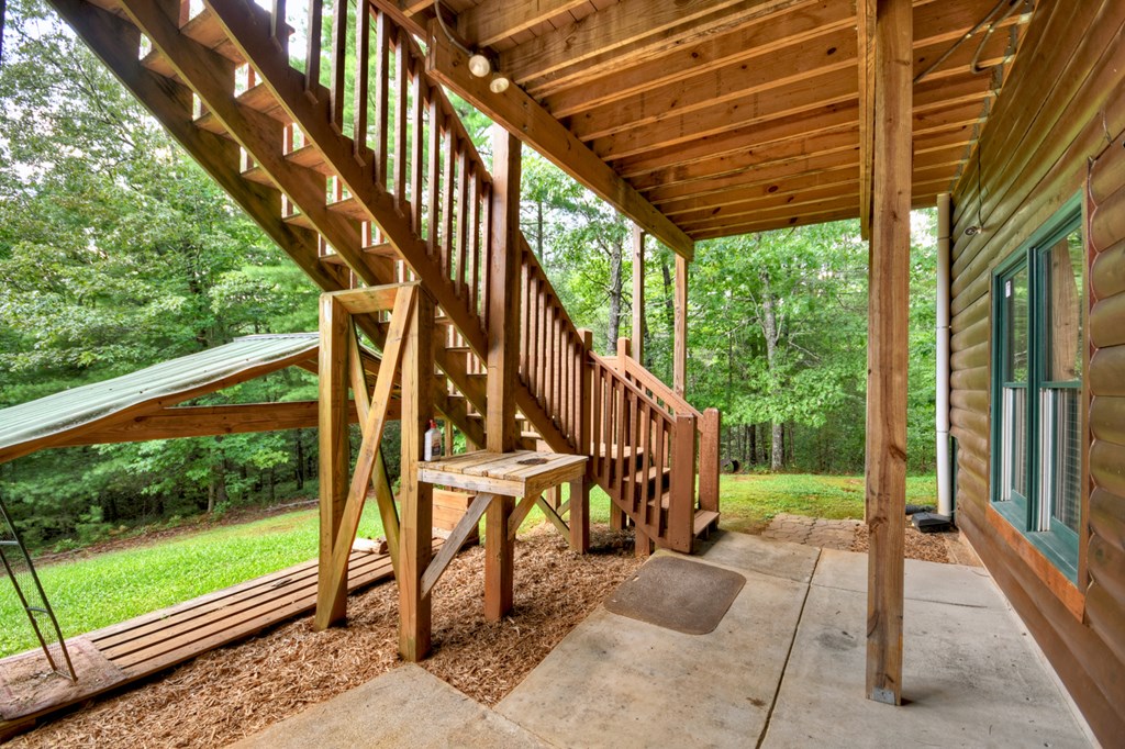 417358 Sautee Nacoochee Residential