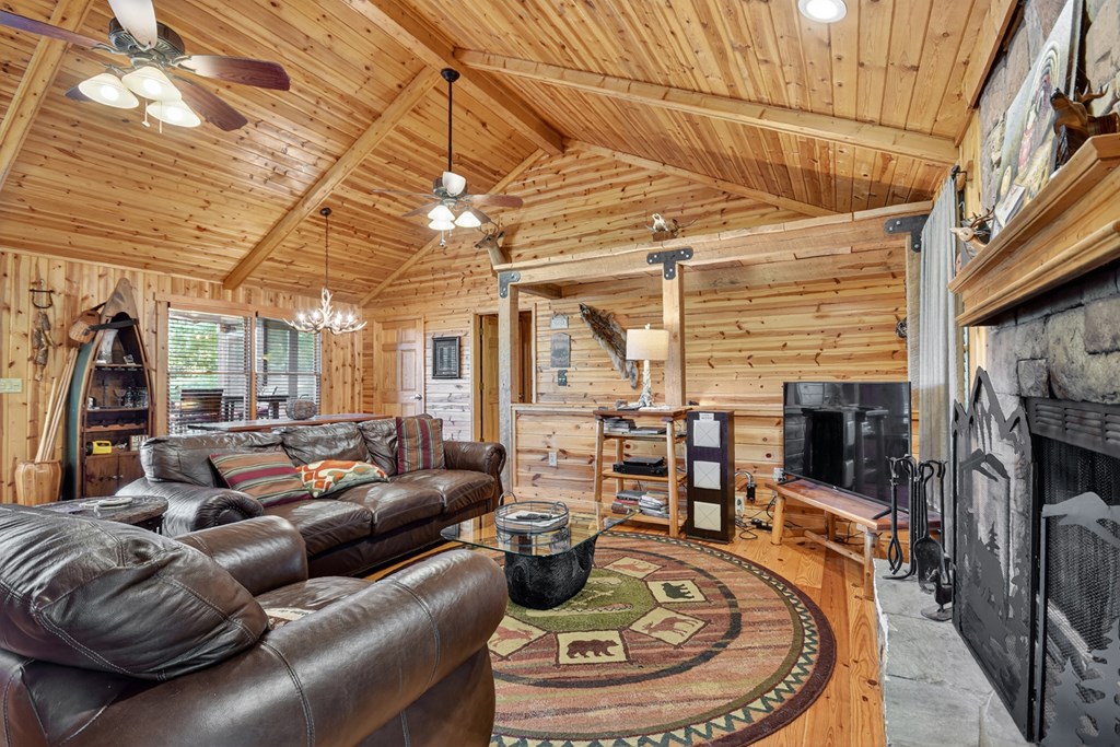 417358 Sautee Nacoochee Residential