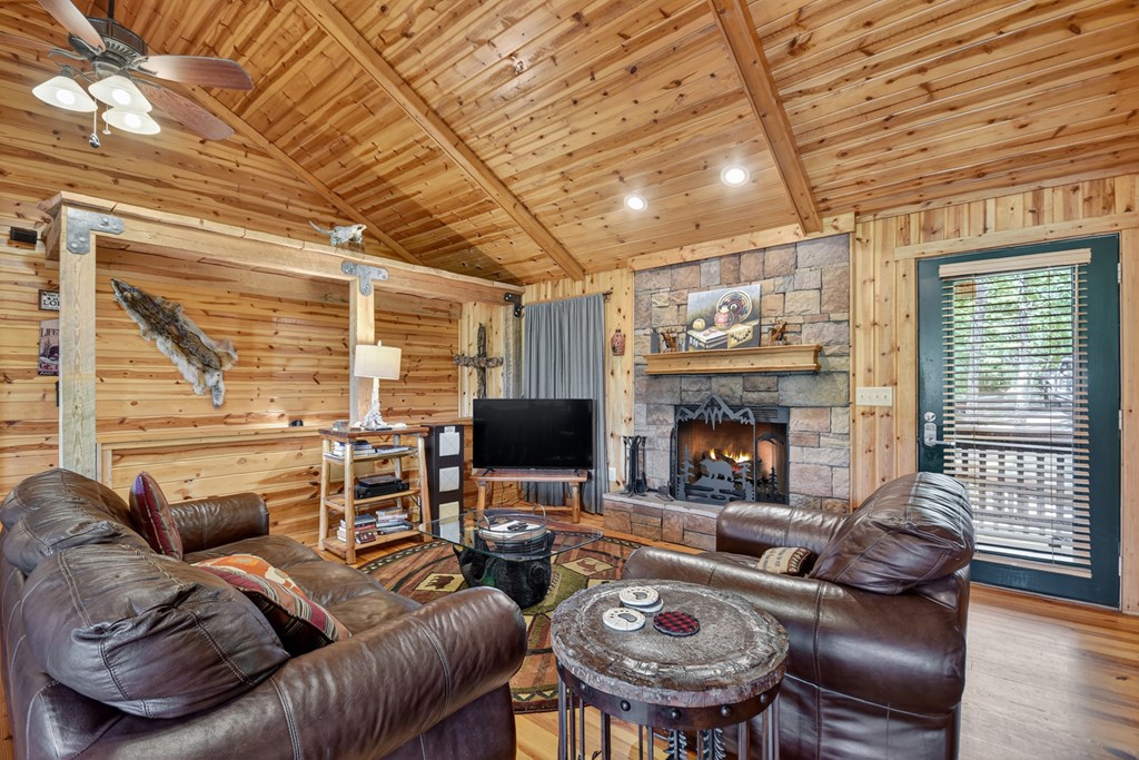 417358 Sautee Nacoochee Residential