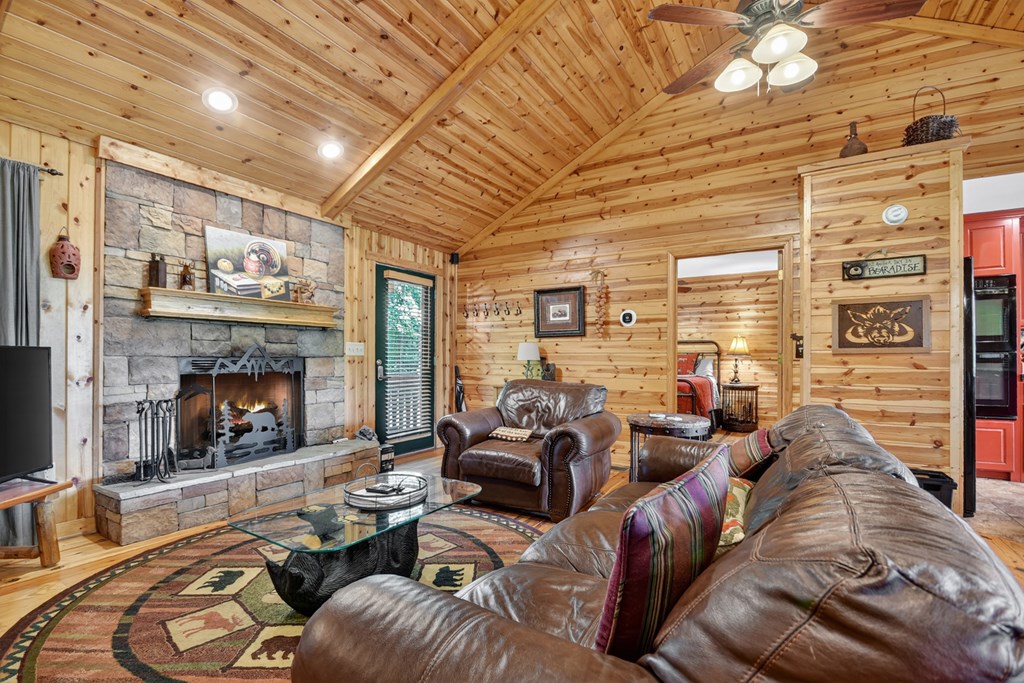 417358 Sautee Nacoochee Residential