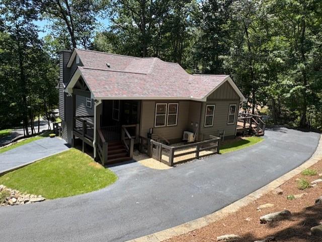 417360 Dahlonega Residential