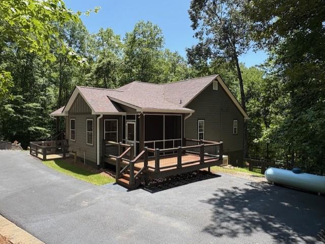 417360 Dahlonega Residential