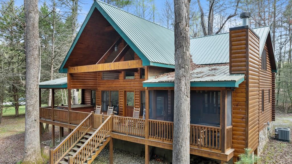 417363 Suches Residential