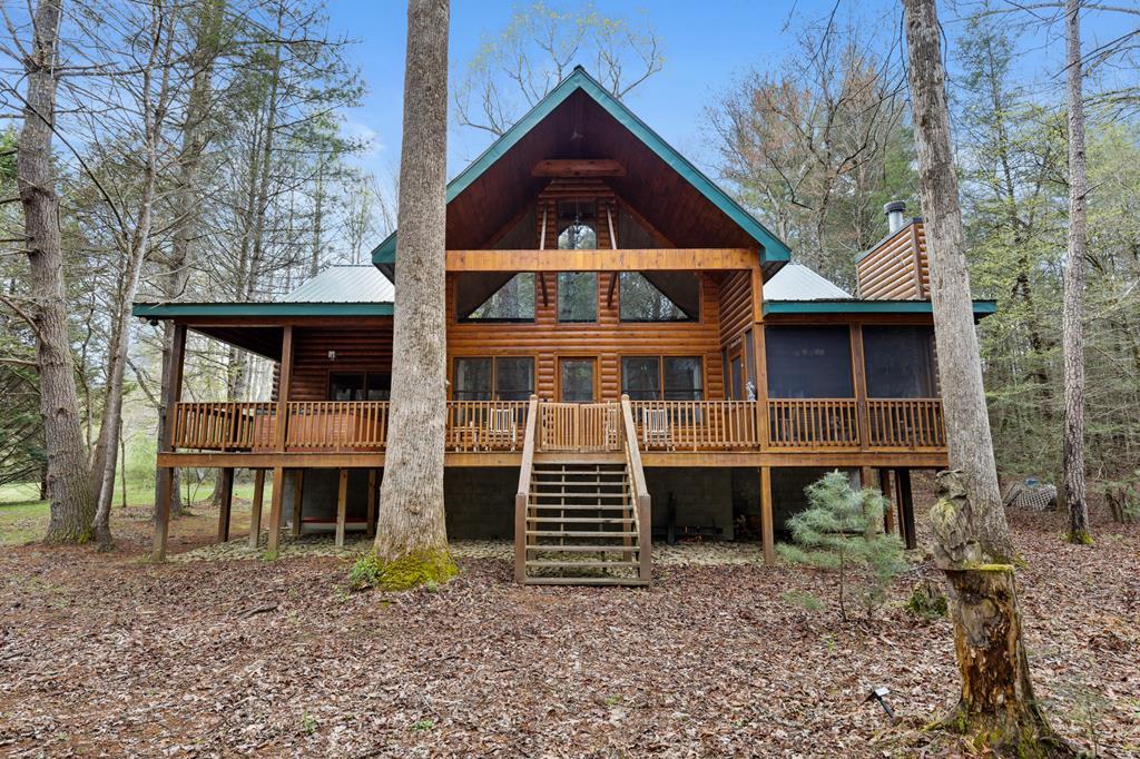 417363 Suches Residential