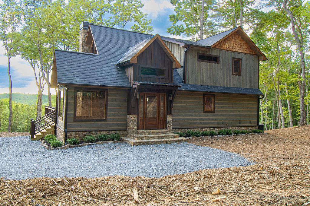 417364 Morganton 