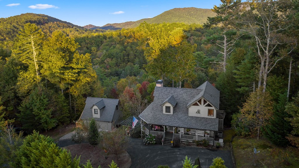 417365 Blue Ridge Residential