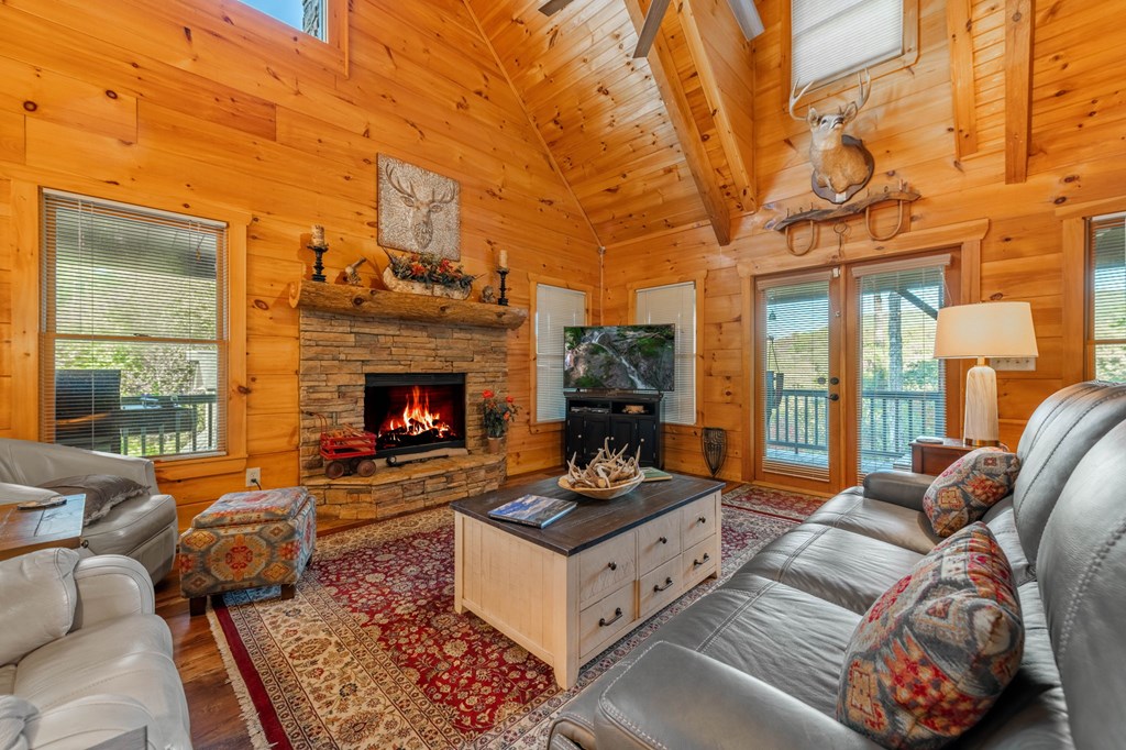 417365 Blue Ridge Residential