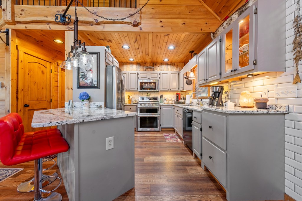 417365 Blue Ridge Residential