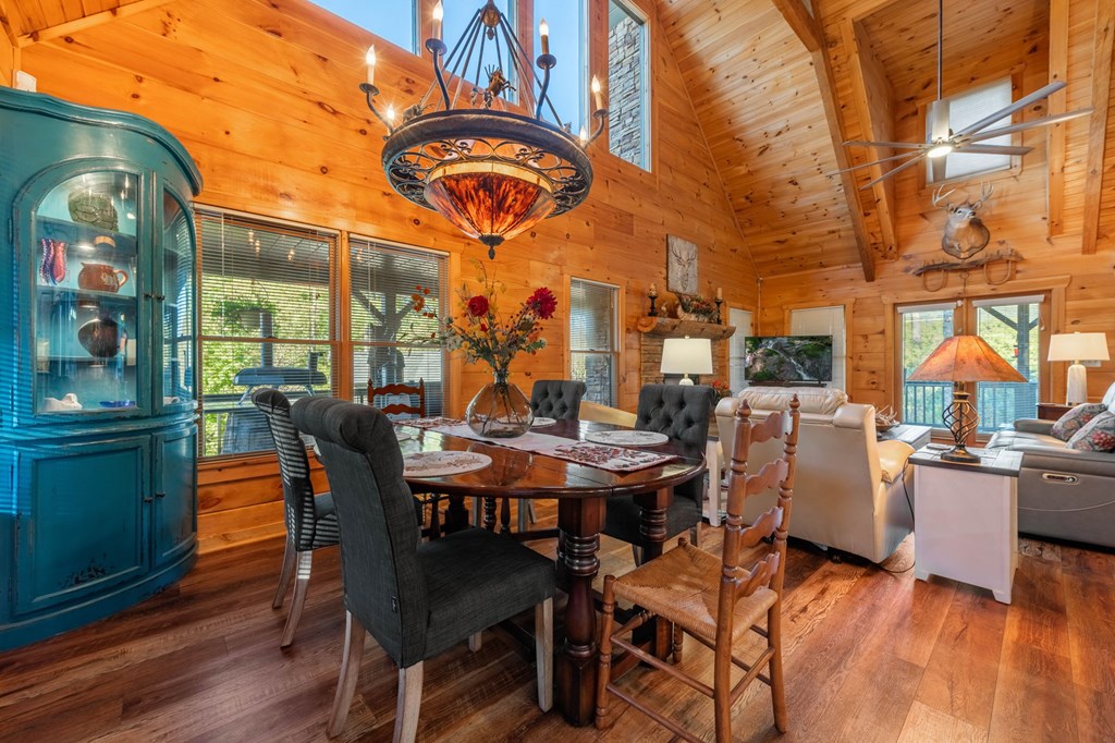 417365 Blue Ridge Residential