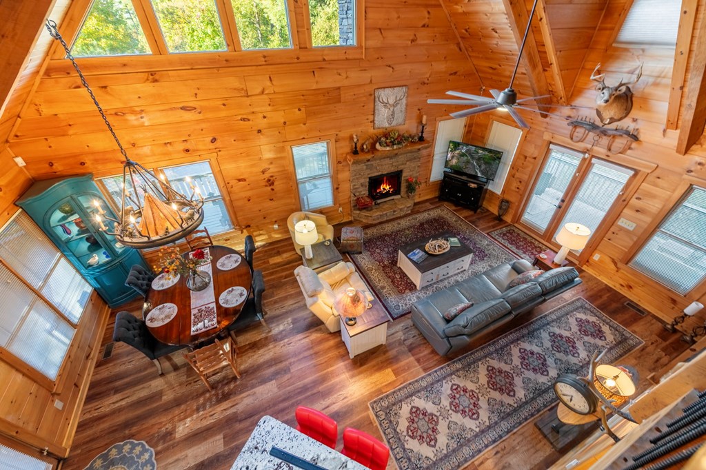 417365 Blue Ridge Residential