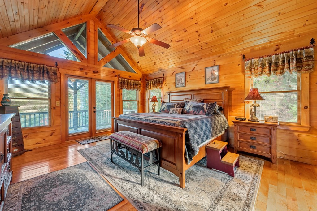 417365 Blue Ridge Residential