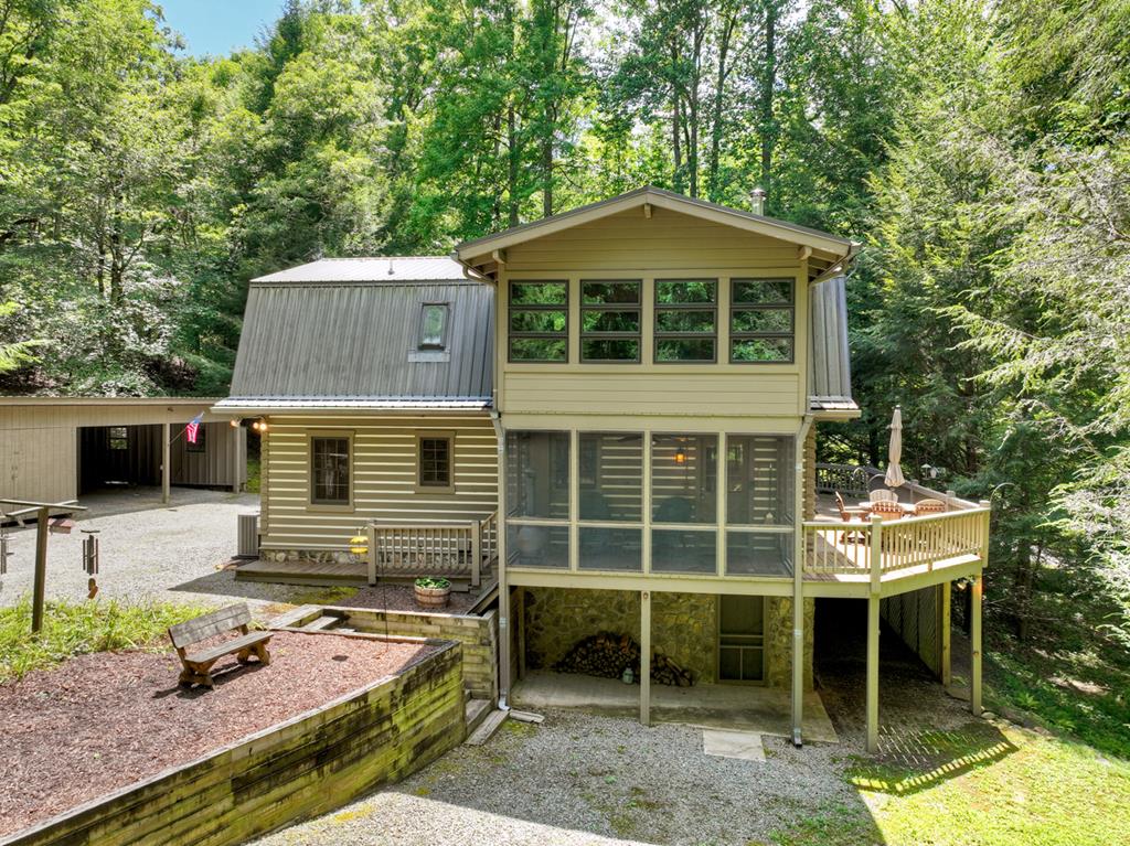 417368 Ellijay Residential