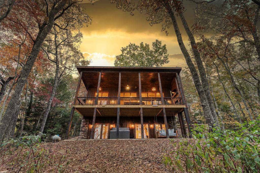 417370 Mineral Bluff 