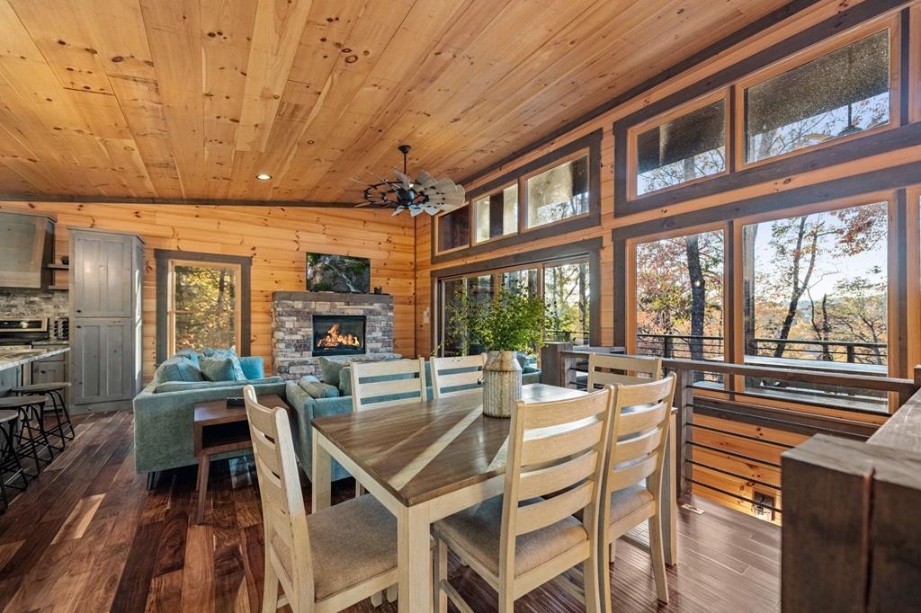 417370 Mineral Bluff Residential