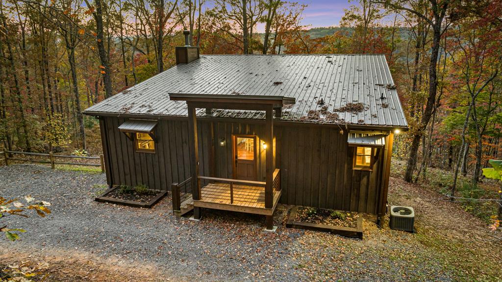 417370 Mineral Bluff Residential