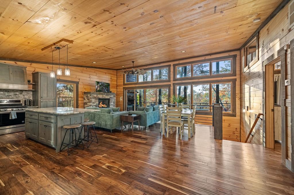 417370 Mineral Bluff Residential
