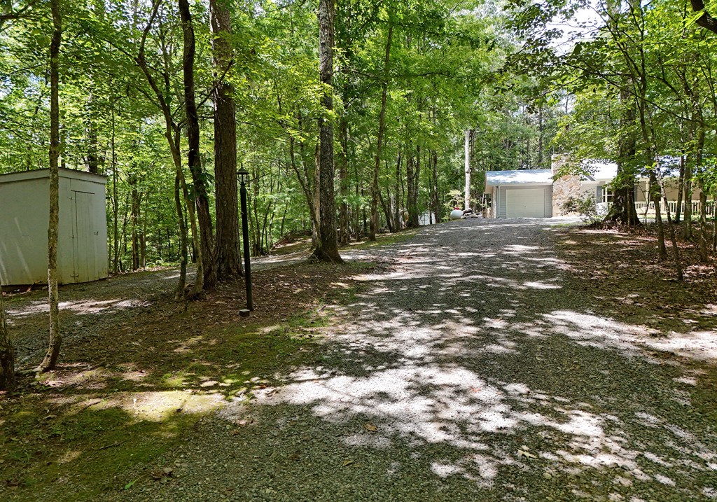 417379 Mineral Bluff Residential