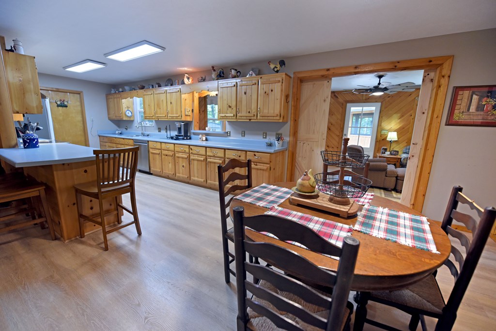417379 Mineral Bluff Residential