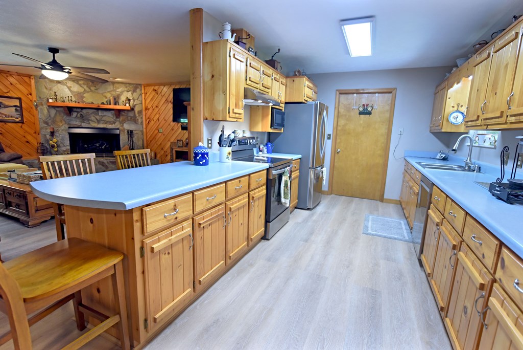 417379 Mineral Bluff Residential