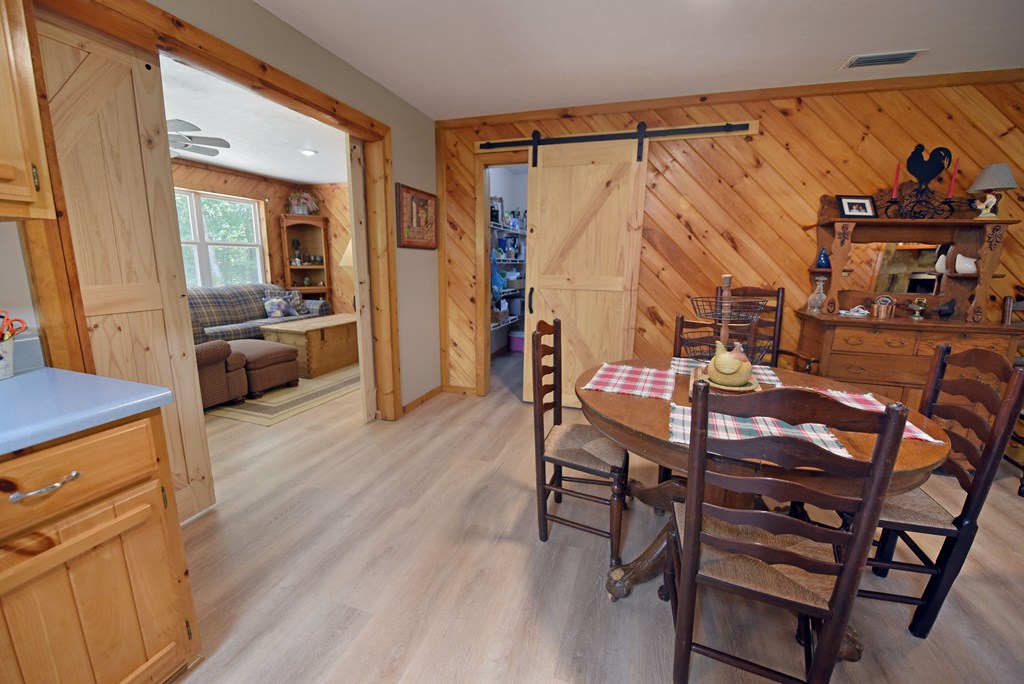 417379 Mineral Bluff Residential
