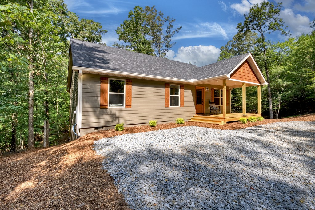 417380 Ellijay Residential