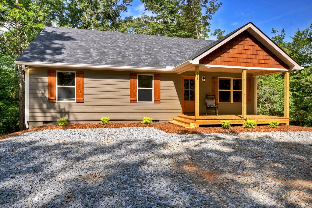 417380 Ellijay Residential
