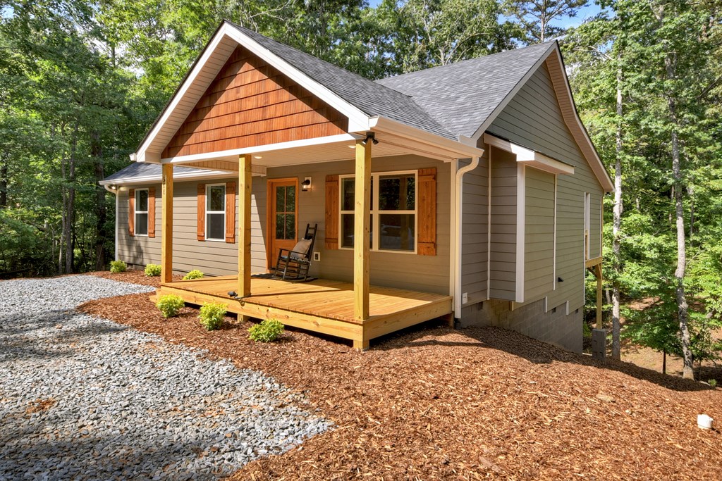 417380 Ellijay Residential