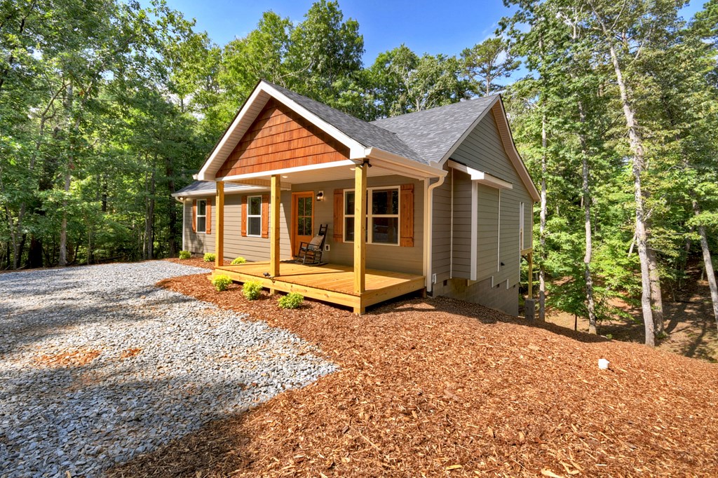 417380 Ellijay Residential
