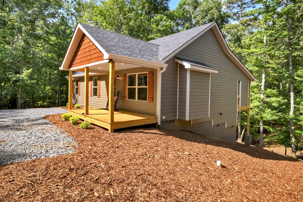 417380 Ellijay Residential