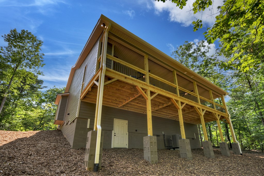 417380 Ellijay Residential