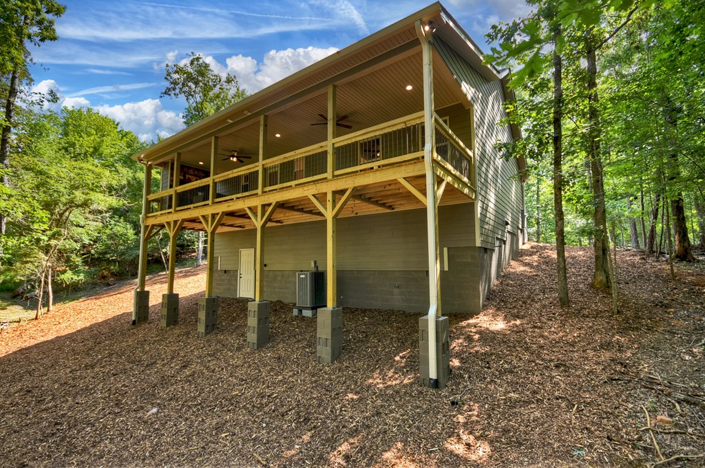 417380 Ellijay Residential